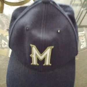 Mans Michigan Sport Hat